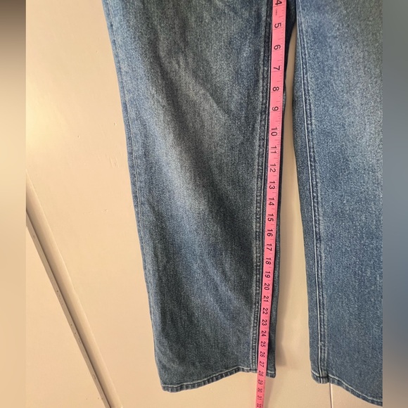 AYR The Secret Sauce jeans size 28S - Picture 8 of 8